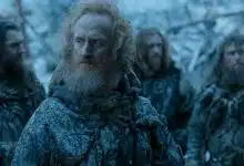 วงการบันเทิงเศร้า นักแสดง Game of Thrones เสียชีวิต อายุเพียง 35 ปี