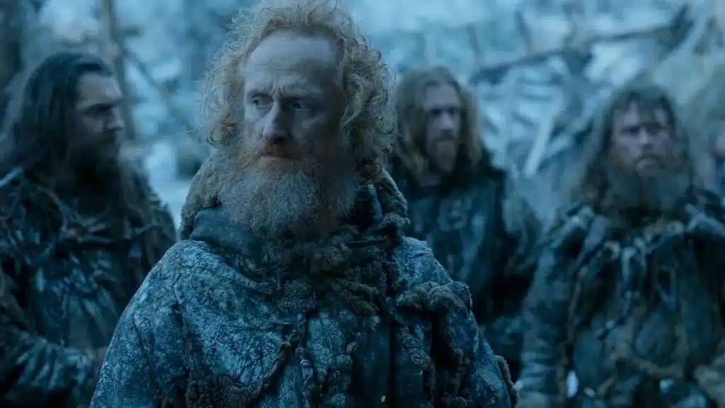 วงการบันเทิงเศร้า นักแสดง Game of Thrones เสียชีวิต อายุเพียง 35 ปี