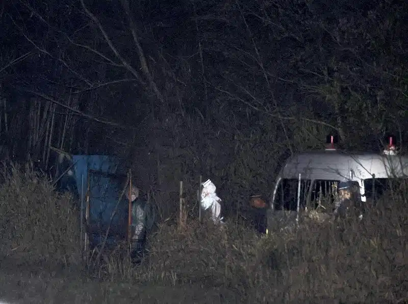 พบศพ ยูกิ อาดาจิ นร. ป.6 หายปริศนา พิรุธพ่อ ให้การขัดแย้งกล้องวงจรปิด