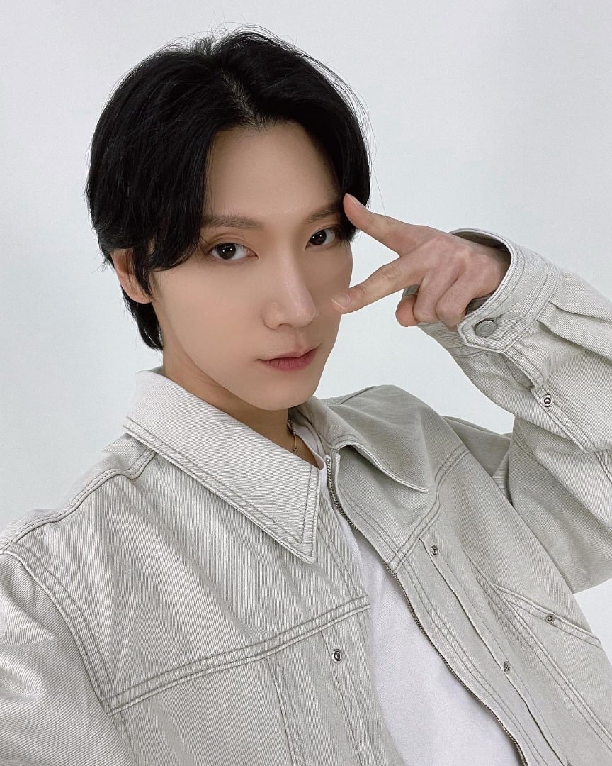 ช็อกต่อเนื่อง! เตนล์ หมดสัญญา SM ลุ้นอยู่วง NCT กับ WayV ต่อ