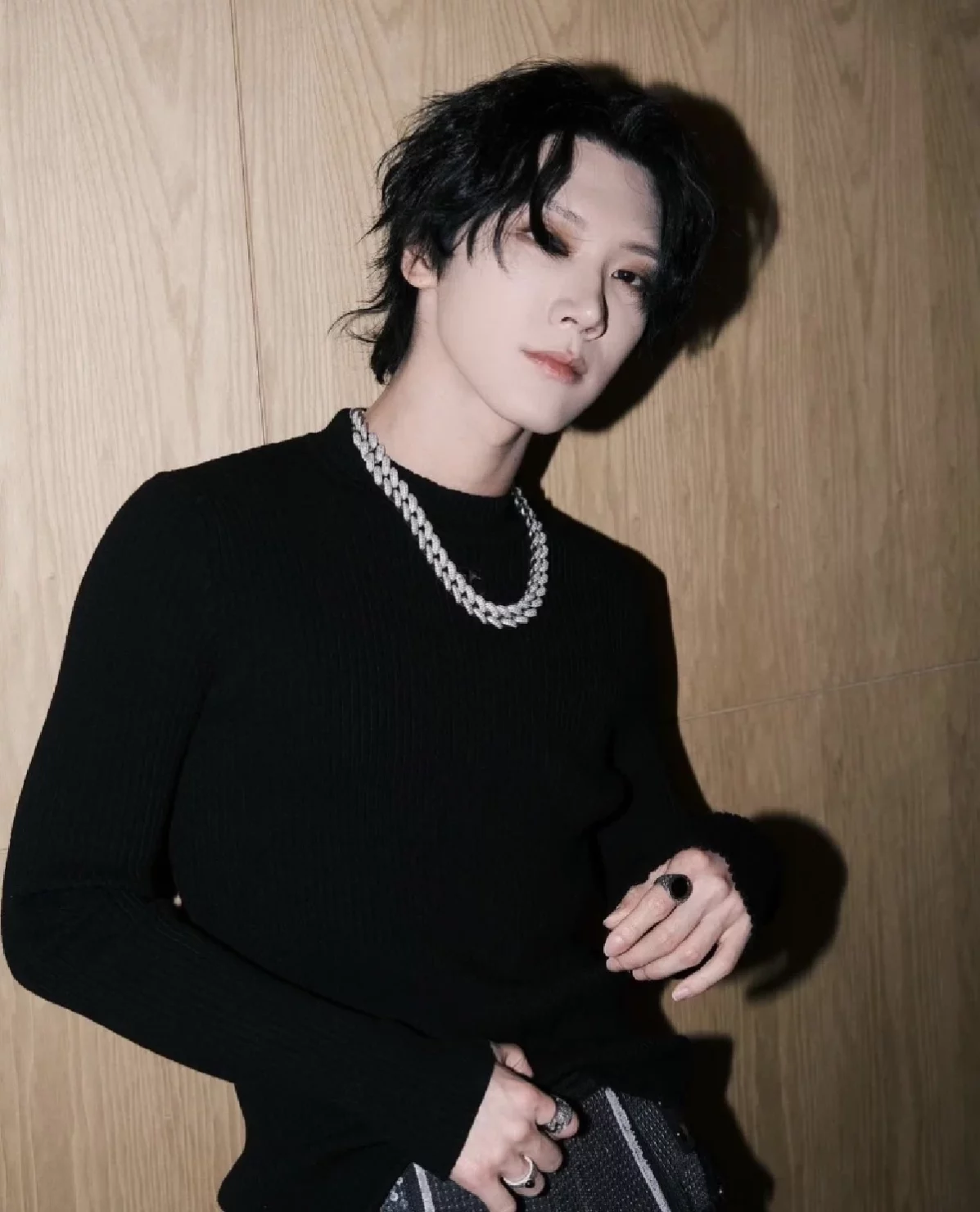 ช็อกต่อเนื่อง! เตนล์ หมดสัญญา SM ลุ้นอยู่วง NCT กับ WayV ต่อ