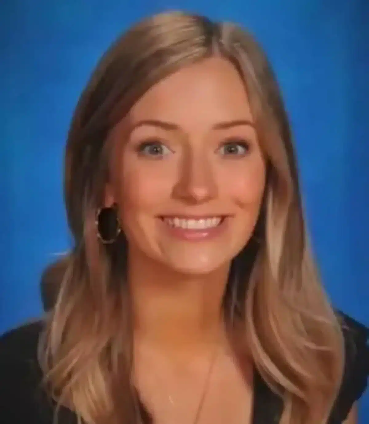 แมคเคนน่า เคนดริด