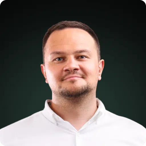 Aleksey Kozlov ผู้จัดการทั่วไปของ cTrader สโตร์