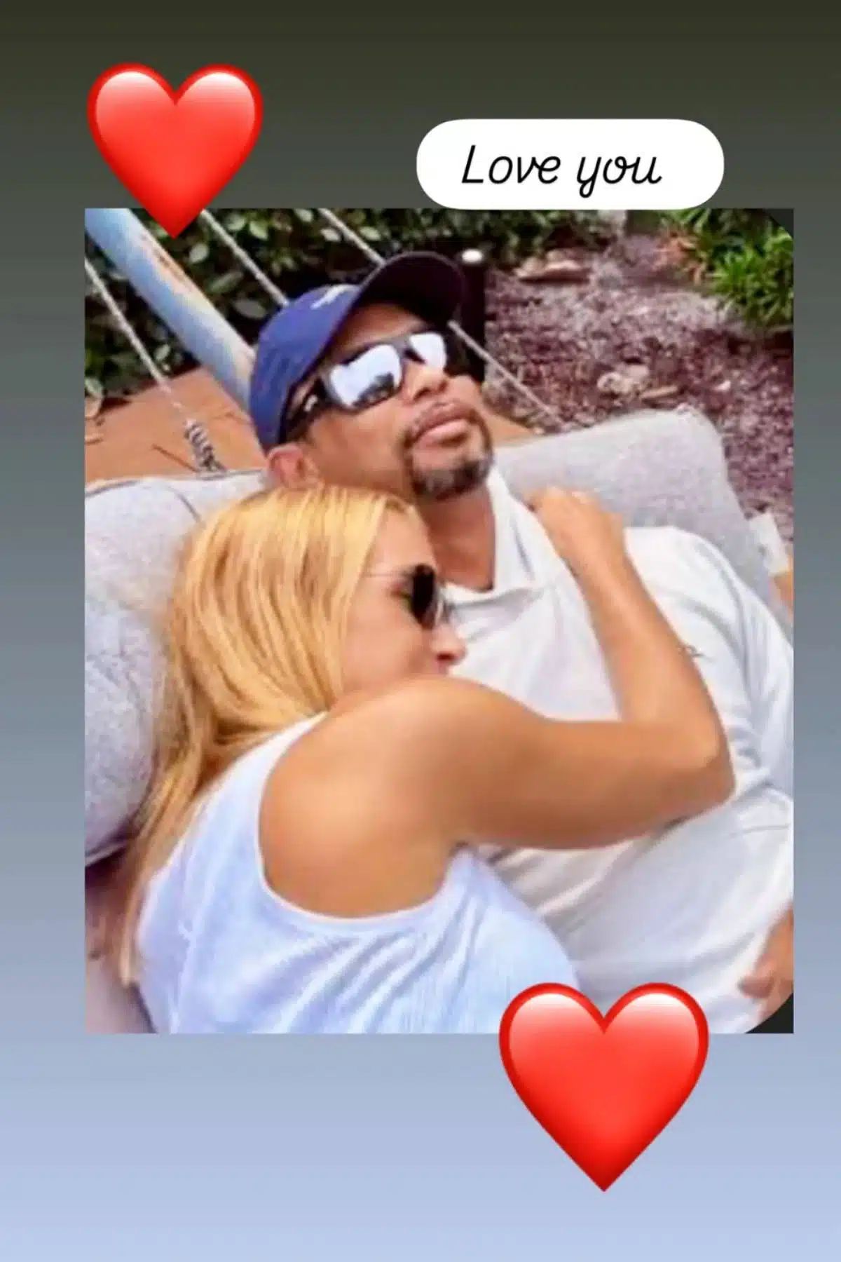 วาเนสซา ทรัมป์