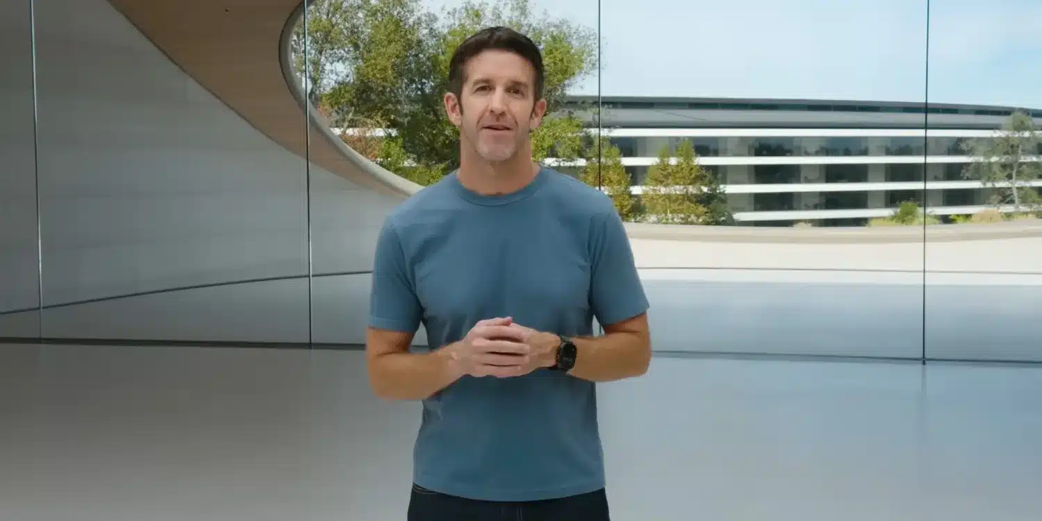 จอห์น เทอร์นัส ว่าที่ประธานเจ้าหน้าที่บริหารคนใหม่ของบริษัท Apple