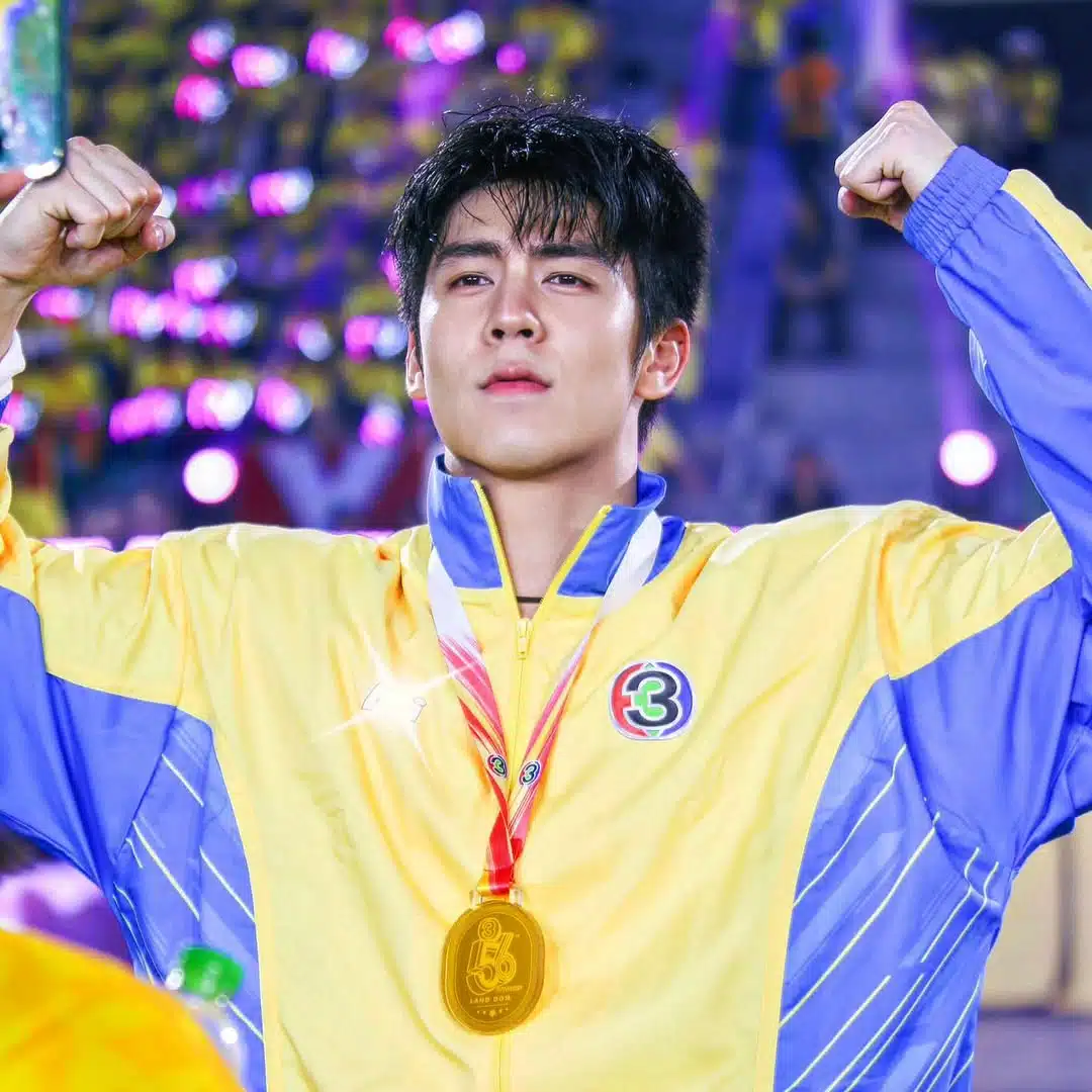 ชื่นชม ริว วชิรวิชญ์ ยืดอกรับใช้ชาติ ร้องขอสมัคร ทหารบก ผลัด 2 พร้อมไปช่วยชายแดน-7