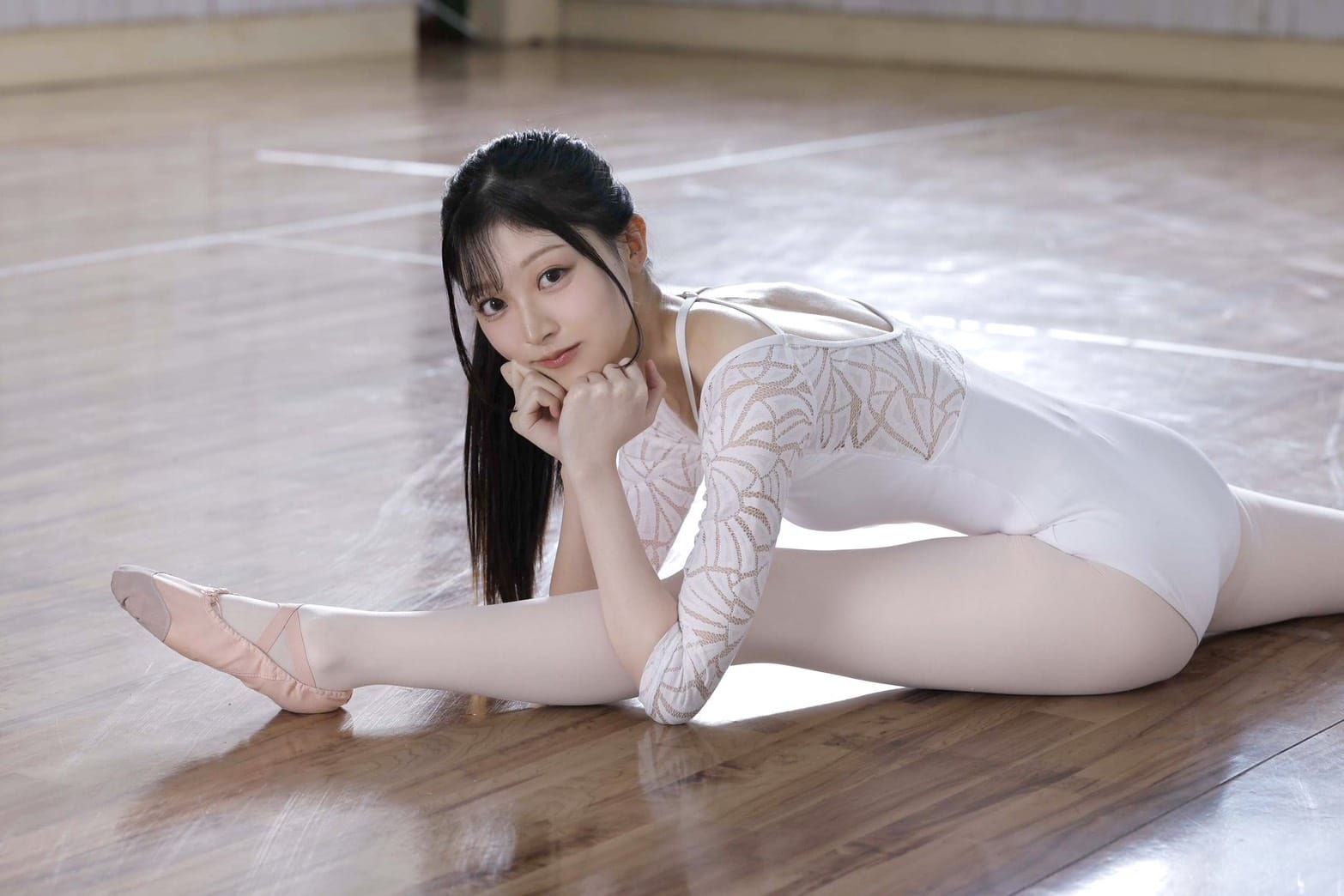 ดาว AV โดนมหา'ลัยไล่ออก หลังเพื่อนฟ้องเล่นหนังโป๊ จบอนาคตนักบัลเลต์เบอร์ต้นของประเทศ-7