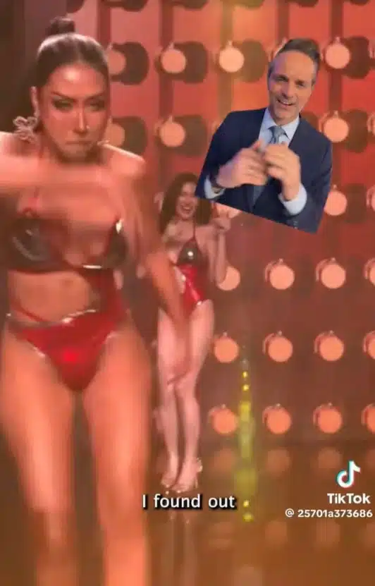 นิค โคเซอร์ อัดคลิปชื่นชมสเตปการเต้นของ ดาด้า ดาราธร