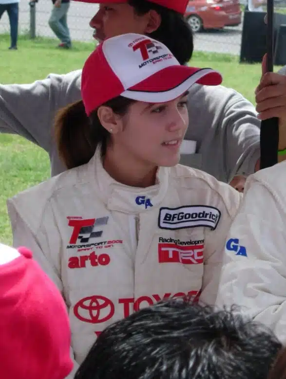 น้องพายุ ลูก ชมพู่-น็อต คว้าถ้วยแข่งโกคาร์ท ย้อนภาพแม่ 20 ปีก่อนเคยลงสนามเหมือนกัน-5