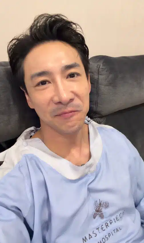 บอย ภิษณุ ตัดสินใจ ทำหมัน ลั่น เฟรยาคือความสุขเดียวที่มี ดีเจต้นหอม โผล่เมนต์-2