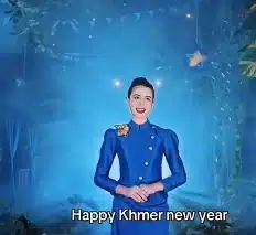 ประวัติ เจ้าหญิงนโรดม เจนณา แห่งกัมพูชา เจ้าของดราม่าโปรโมทสงกรานต์-5