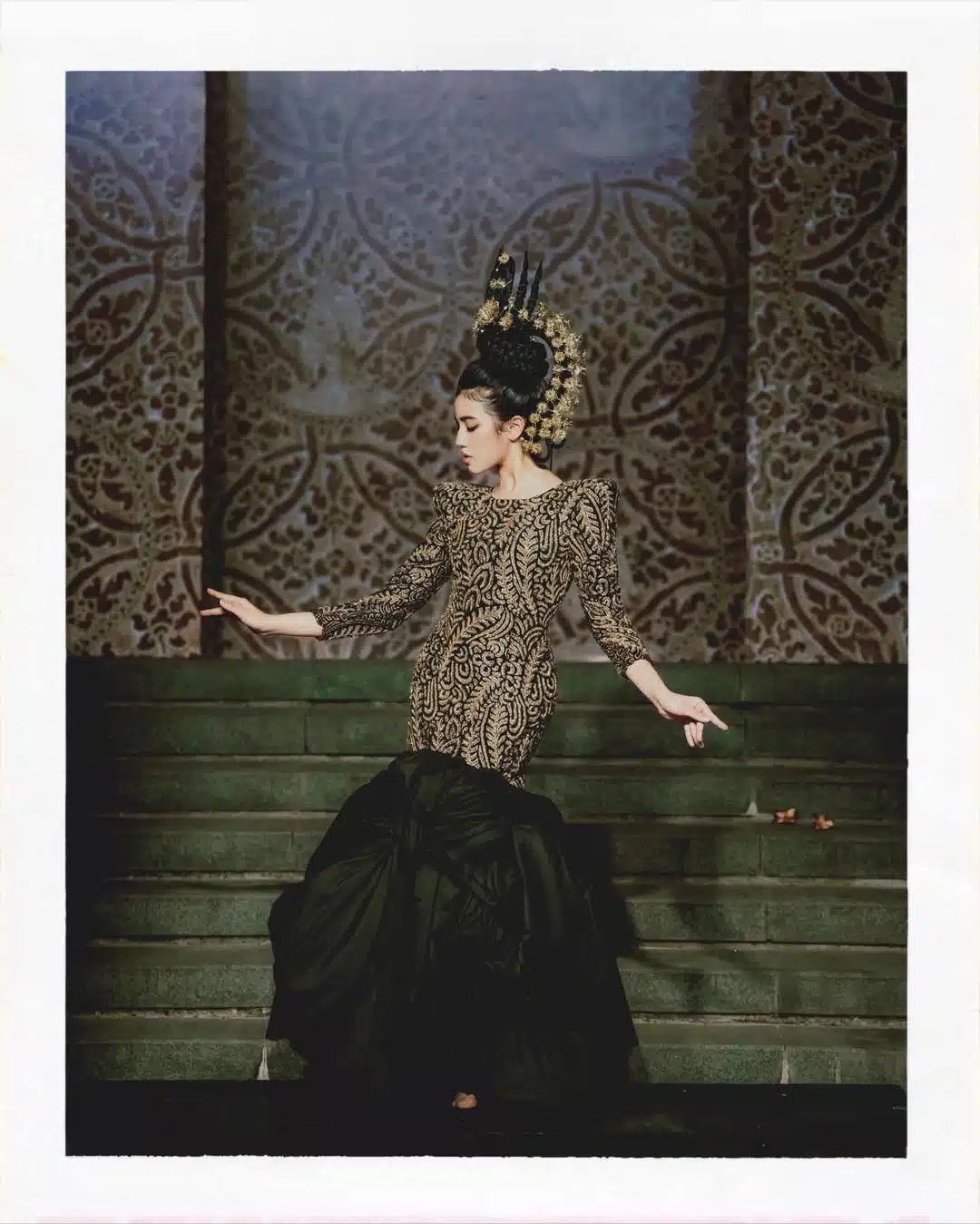 ประวัติ เจ้าหญิงนโรดม เจนณา แห่งกัมพูชา เจ้าของดราม่าโปรโมทสงกรานต์-7