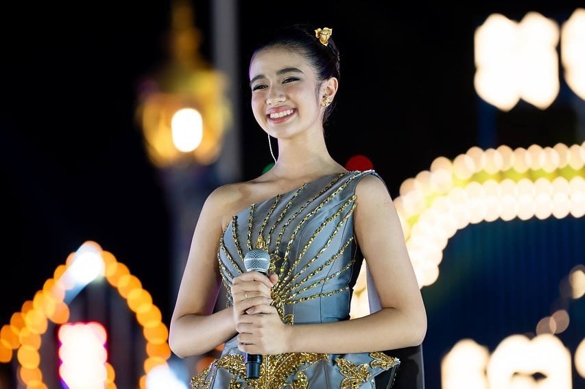 ประวัติ เจ้าหญิงนโรดม เจนณา แห่งกัมพูชา เจ้าของดราม่าโปรโมทสงกรานต์