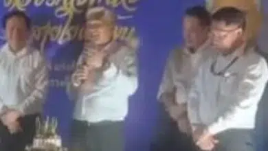 ปลัดกระทรวงศึกษา