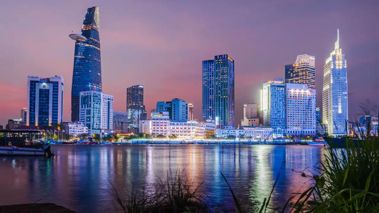 ห้วยขวาง ทำเลเติบโตแรง รับอานิสงส์รถไฟฟ้าสายสีส้ม