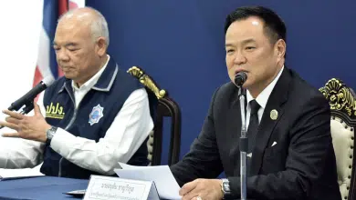 นายกฯ โชว์ยึดทรัพย์ 2 หมื่นล้าน แก๊งสแกมเมอร์ เตรียมคืนเงินผู้เสียหาย