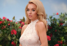 นางเอกดัง อวดอกอึ๋ม ชุดชั้นในซีทรู ฮอตปรอทแตก