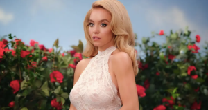 นางเอกดัง อวดอกอึ๋ม ชุดชั้นในซีทรู ฮอตปรอทแตก