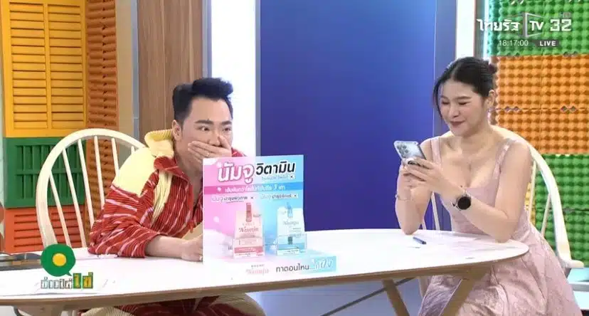 รู้แล้วใคร! คู่รักดาราวัยรุ่น เลิกเงียบตั้งแต่วาเลนไทน์ มดดำ ใบ้แรง หลายคนแห่เดา-4