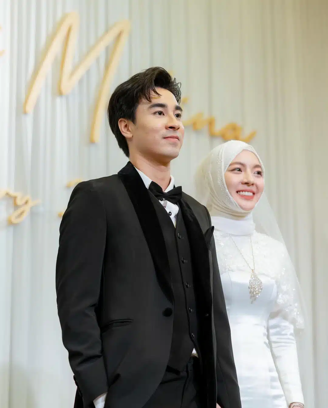 ร่วมยินดี พระเอกช่อง 7 ประกาศข่าวดี ภรรยาตั้งท้องลูกคนแรกแล้ว หลังแต่งงาน 2 ปี-6