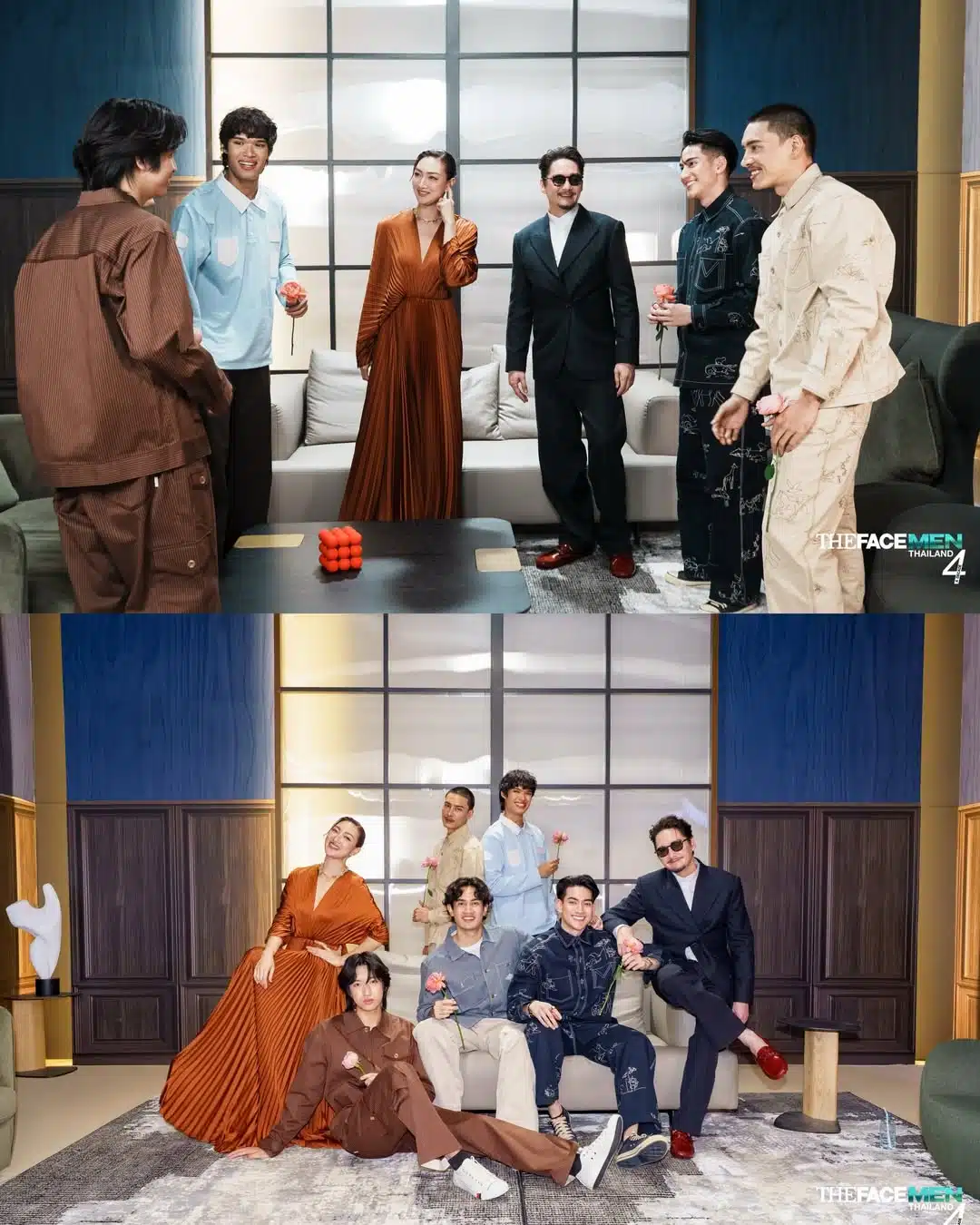 ลือแรง! ลินคอล์น เดอะเฟซเมน 4 ถูกแฟนนางเอกตัวแม่ ตบหน้า จนเข้ารพ. เจ้าตัวโร่แจง-3