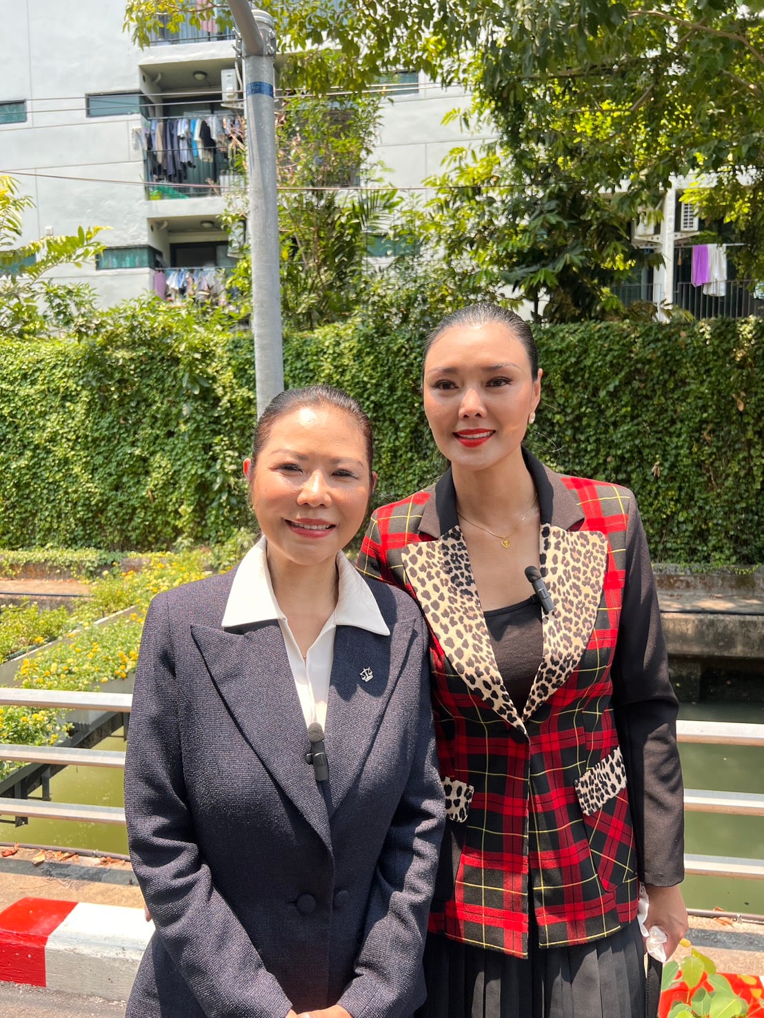 ลูกหมี รัศมี เปิดใจหลังชนะคดี ปู มัณฑนา โดนคุก 2 ปีคดีฉ้อโกง ไม่รอลงอาญา-2