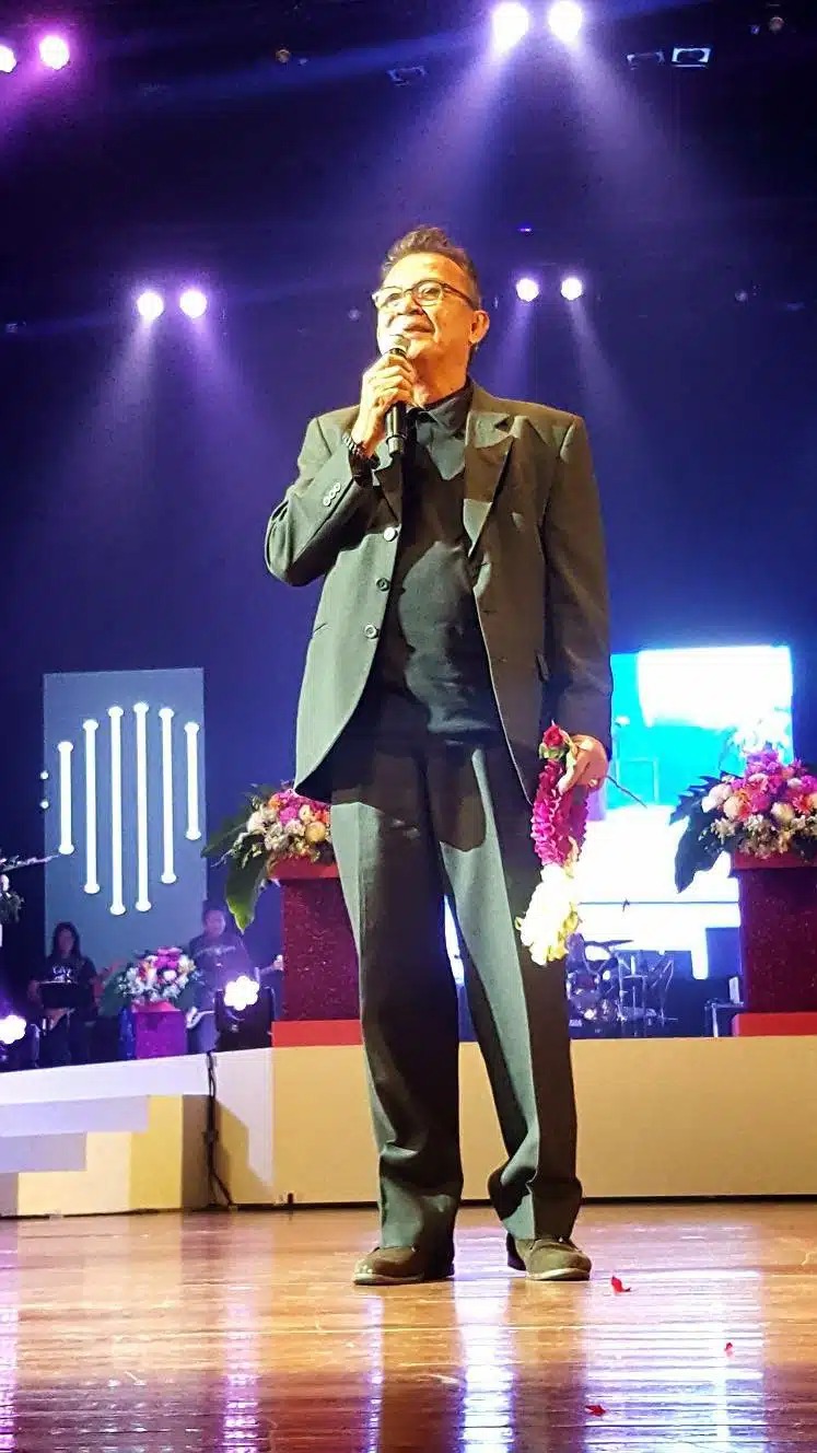 วงการเพลงเศร้า กำธร ศรวิจิตร เสียชีวิตกะทันหัน หลังนำตัวส่งรพ.-1