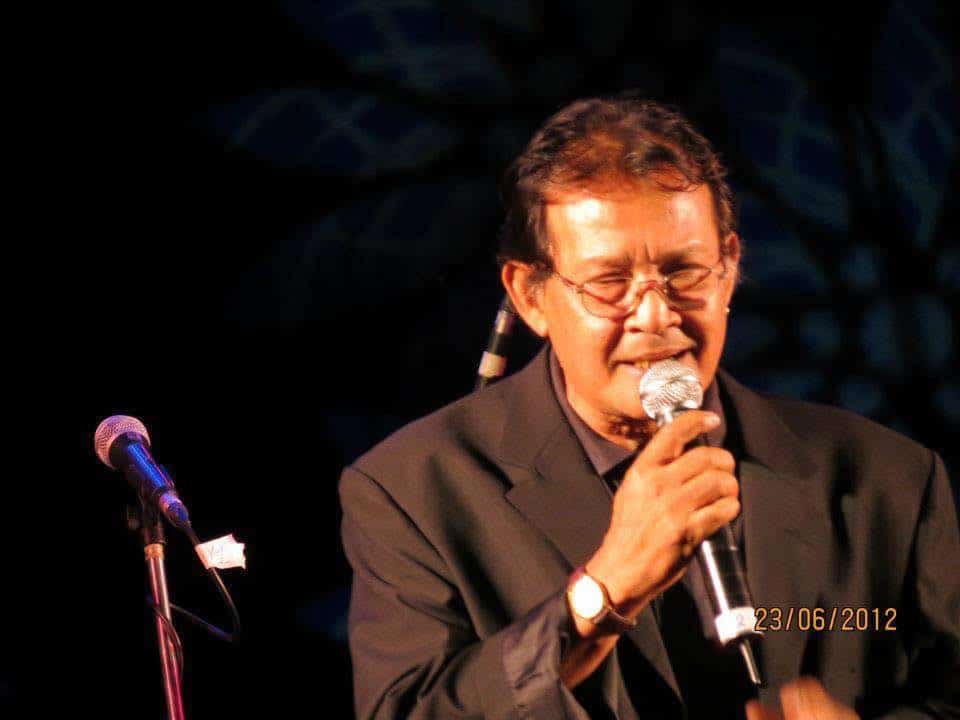 วงการเพลงเศร้า กำธร ศรวิจิตร เสียชีวิตกะทันหัน หลังนำตัวส่งรพ.-2