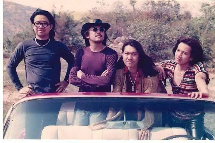 วูล์ฟแพ็ค (Wolfpack)-1