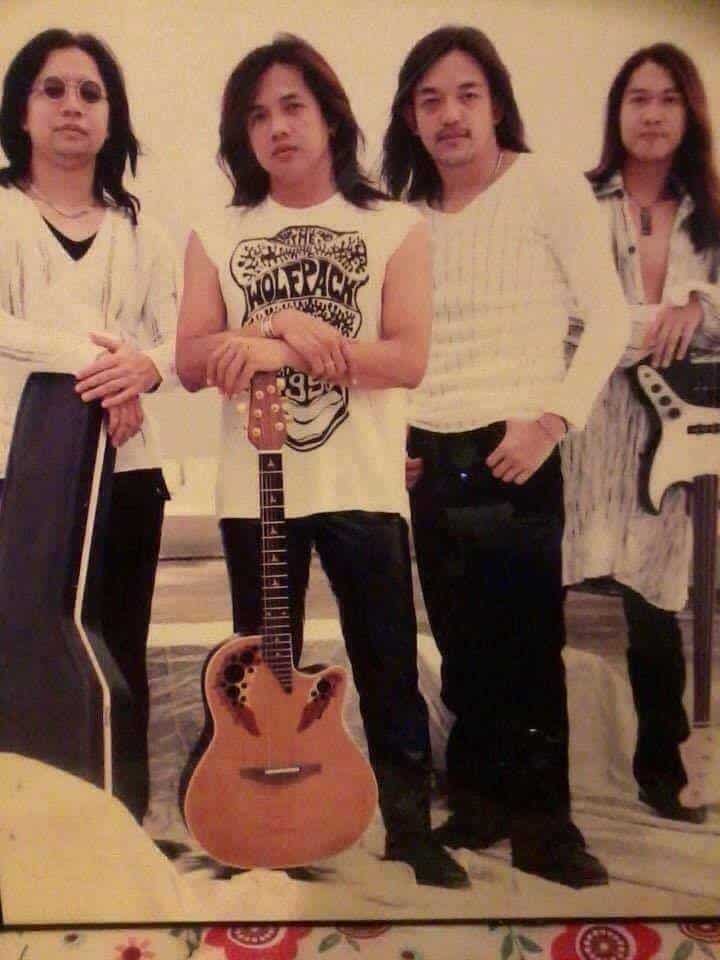 วูล์ฟแพ็ค (Wolfpack)-2