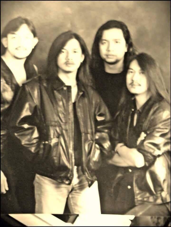 วูล์ฟแพ็ค (Wolfpack)-2