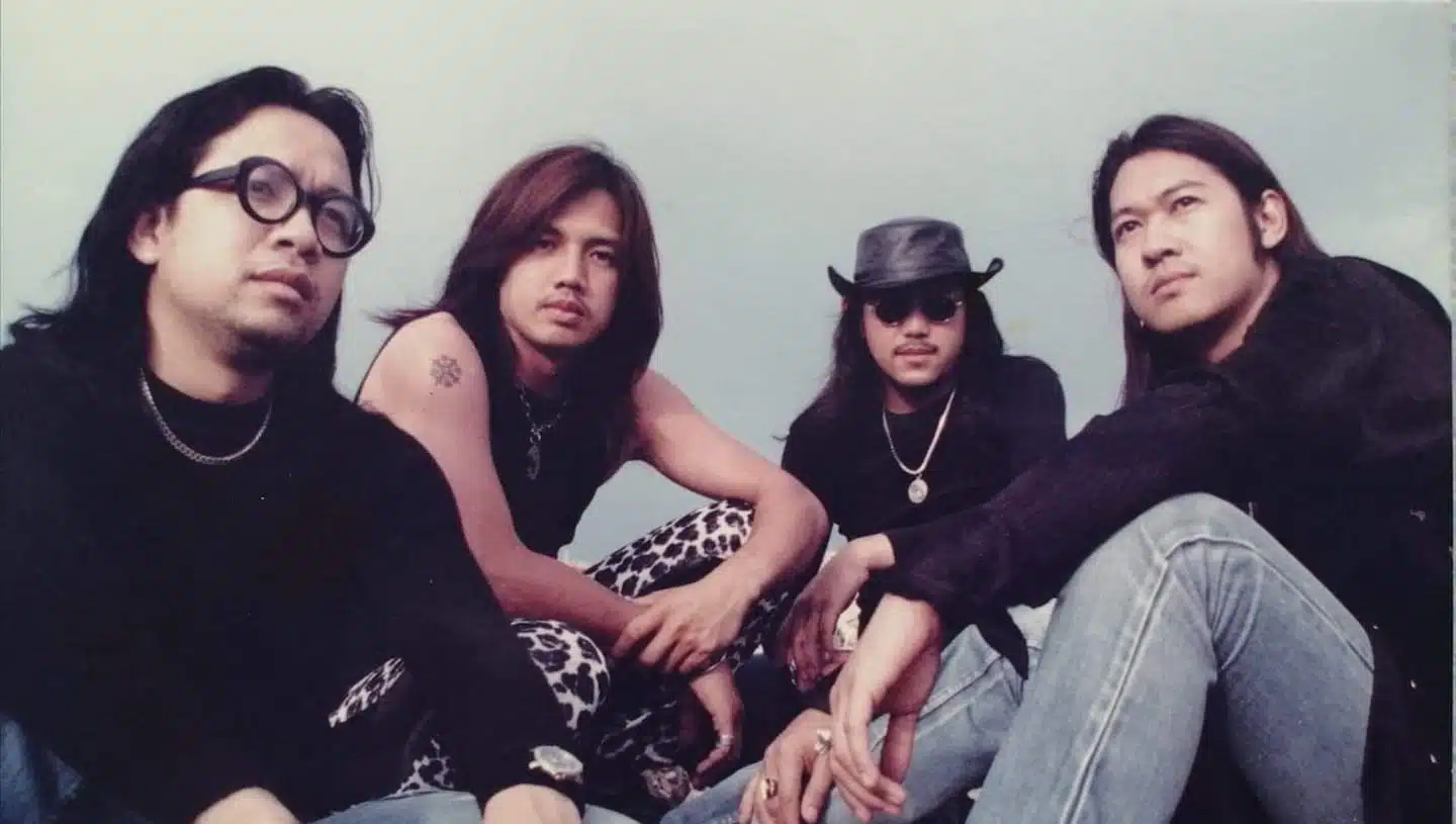 วูล์ฟแพ็ค (Wolfpack)