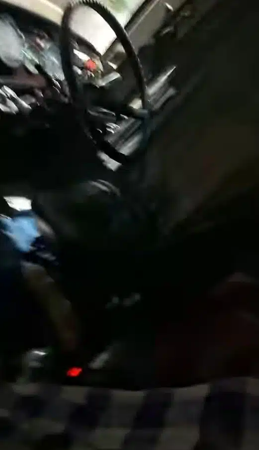 สาวโรงงาน ผวา คนขับรถบัสหื่น ลวนลาม-ขอมีเพศสัมพันธ์ ตร.เตรียมออกหมายเรียก-3