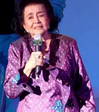 สิ้น คุณยายเฉลา ประสพศาสตร์ ศิลปินอาวุโส จากไปอย่างสงบ สิริอายุ 98 ปี-2