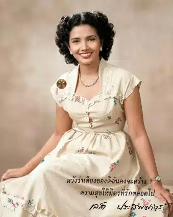 สิ้น คุณยายเฉลา ประสพศาสตร์ ศิลปินอาวุโส จากไปอย่างสงบ สิริอายุ 98 ปี-3