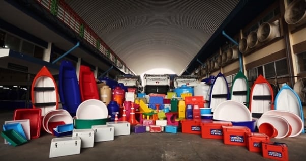 สุดยื้อ! โรงงานพลาสติก ยุติกิจการ 50 ปี พนักงาน 300 ชีวิตถูกเลิกจ้าง เหตุสู้ต้นทุนไม่ไหว-1