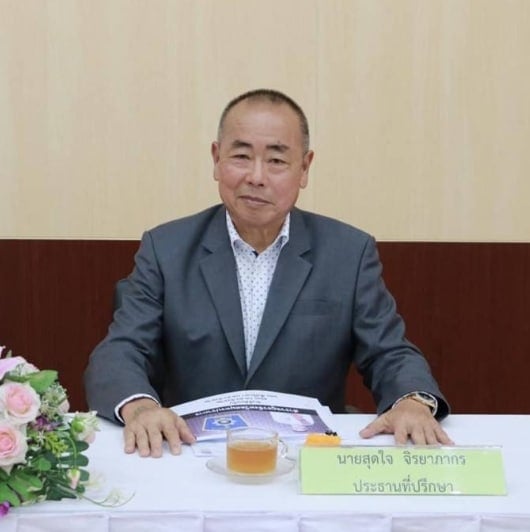 สุดยื้อ! โรงงานพลาสติก ยุติกิจการ 50 ปี พนักงาน 300 ชีวิตถูกเลิกจ้าง เหตุสู้ต้นทุนไม่ไหว-5