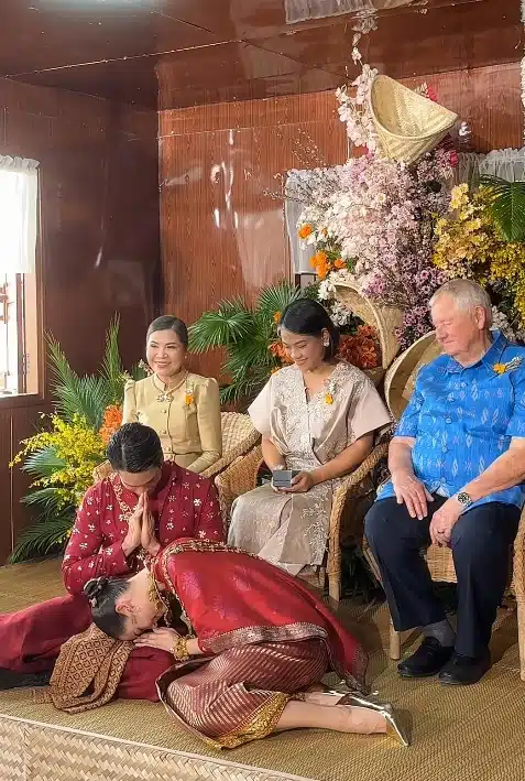 ส่องสินสอด ณเดชน์-ญาญ่า เงินสด ทองคำแท่ง เรียงเป็นแถว-2