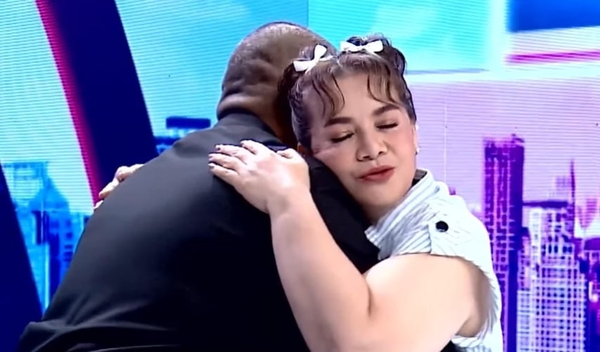 หนูแหม่ม โพสต์อาลัย แดนนี่ ศรีภิญโญ เพื่อนแท้คนแรกในวงการบันเทิง-5