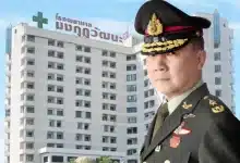 หมอเหรียญทอง ห่วงปชช. ถึงไม่ชอบกัน ป่วยก็มารักษาได้ ถูกเทียบเท่ารัฐบาล