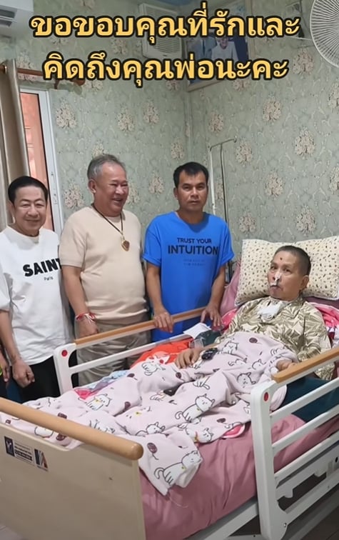 หม่ำ จ๊กมก รุดเยี่ยม เด๋อ ดอกสะเดา-1