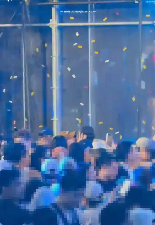 หลุดคลิปคล้าย พระเอกดัง จูบปาก อินฟลูฯ กลางปาร์ตี้สงกรานต์-3