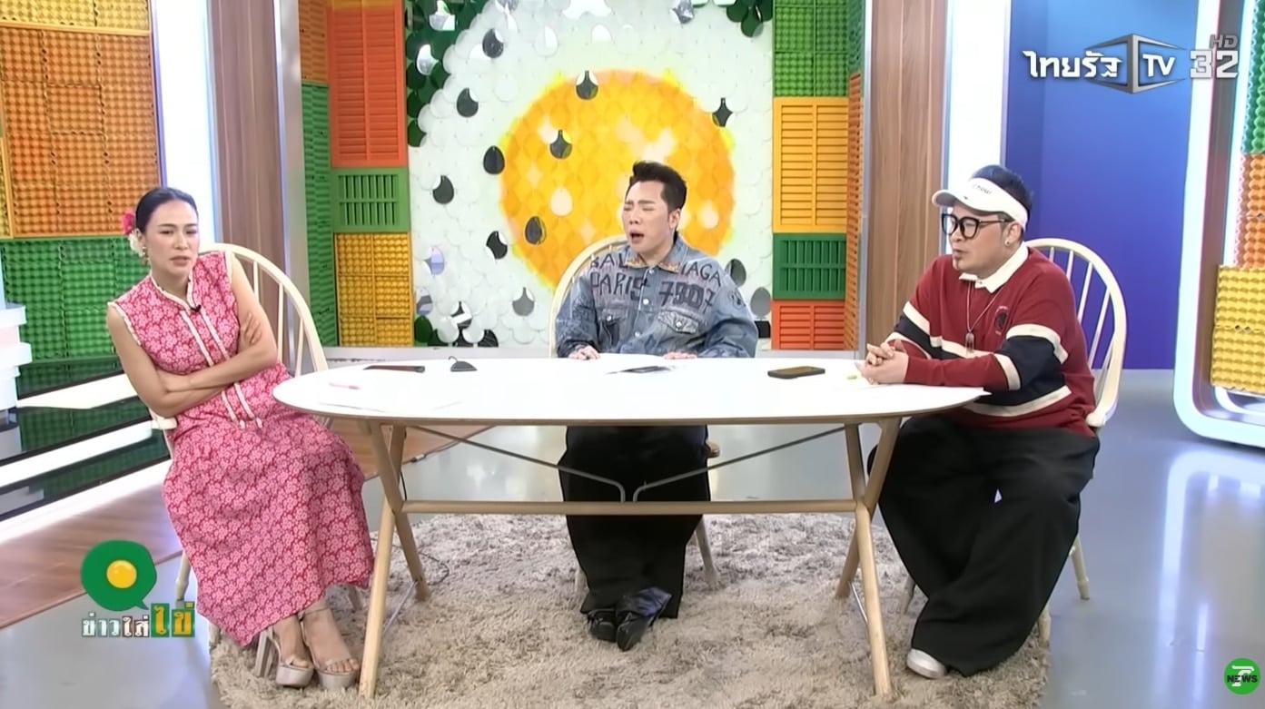 หลุดคำใบ้ คู่รักดารา ไร้แววแต่งงาน ดาราสาวรอเก้อ เหตุฝ่ายชายอยู่ในช่วงกอบโกย-1