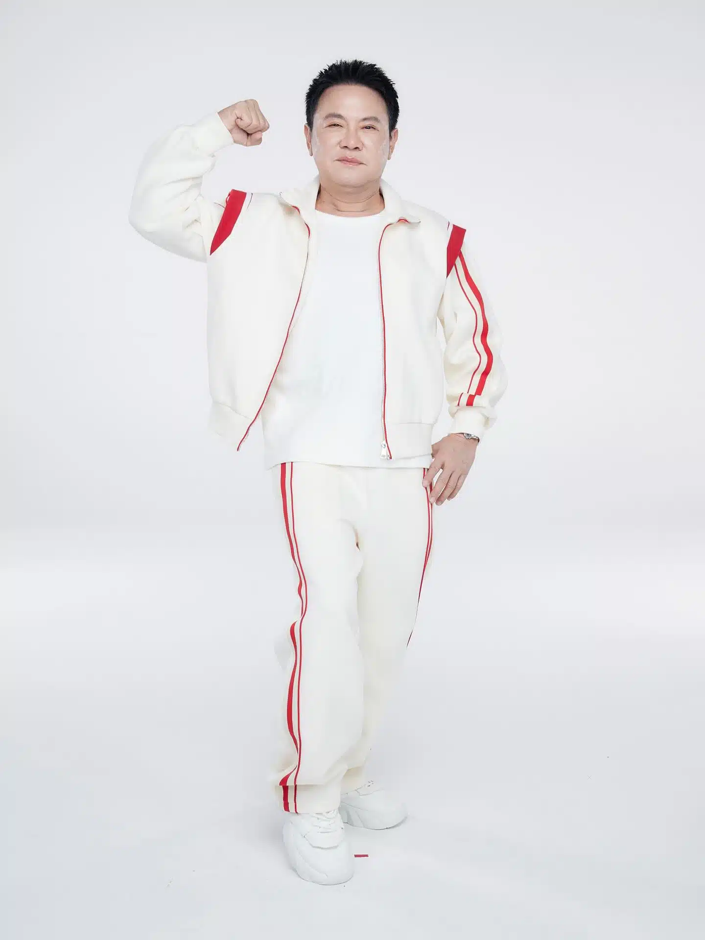 อาการล่าสุด ตลกดัง แอดมิท รพ.ด่วน หลังสะอึกไม่หยุด 8 ชั่วโมง ทำแฟนๆ ห่วงหนัก-2