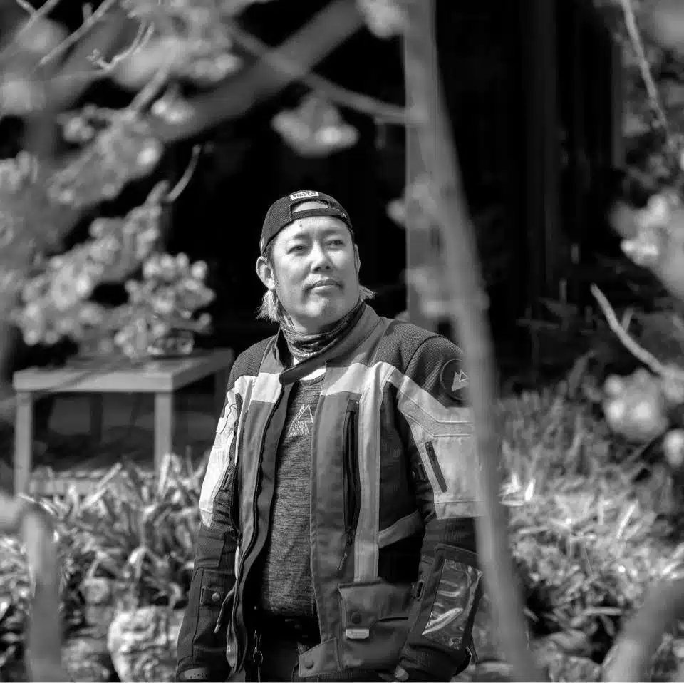 อาลัย เอ็มเมืองพาน เลขาคนสนิท อ.เฉลิมชัย ขี่จยย.หลุดโค้ง เสียชีวิต-1