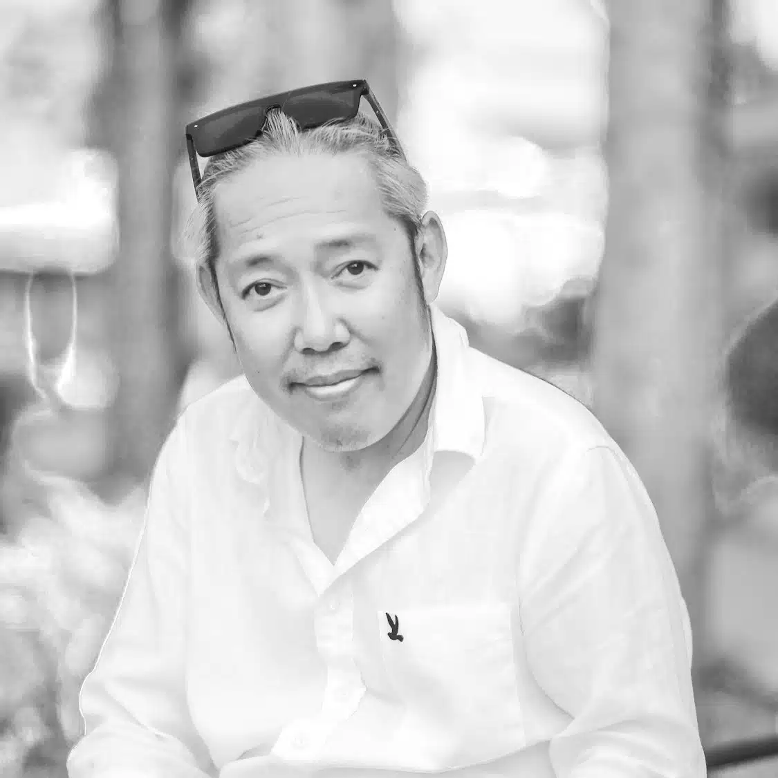 อาลัย เอ็มเมืองพาน เลขาคนสนิท อ.เฉลิมชัย ขี่จยย.หลุดโค้ง เสียชีวิต