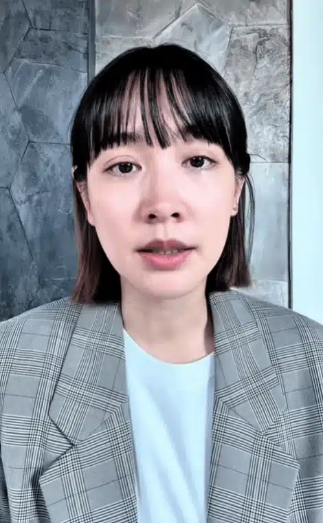 เคลวิน แฟน มิน พีชญา เปิดใจหลังแฟนสาวได้ประกันตัว ยัน พร้อมอยู่เคียงข้างเสมอ-2