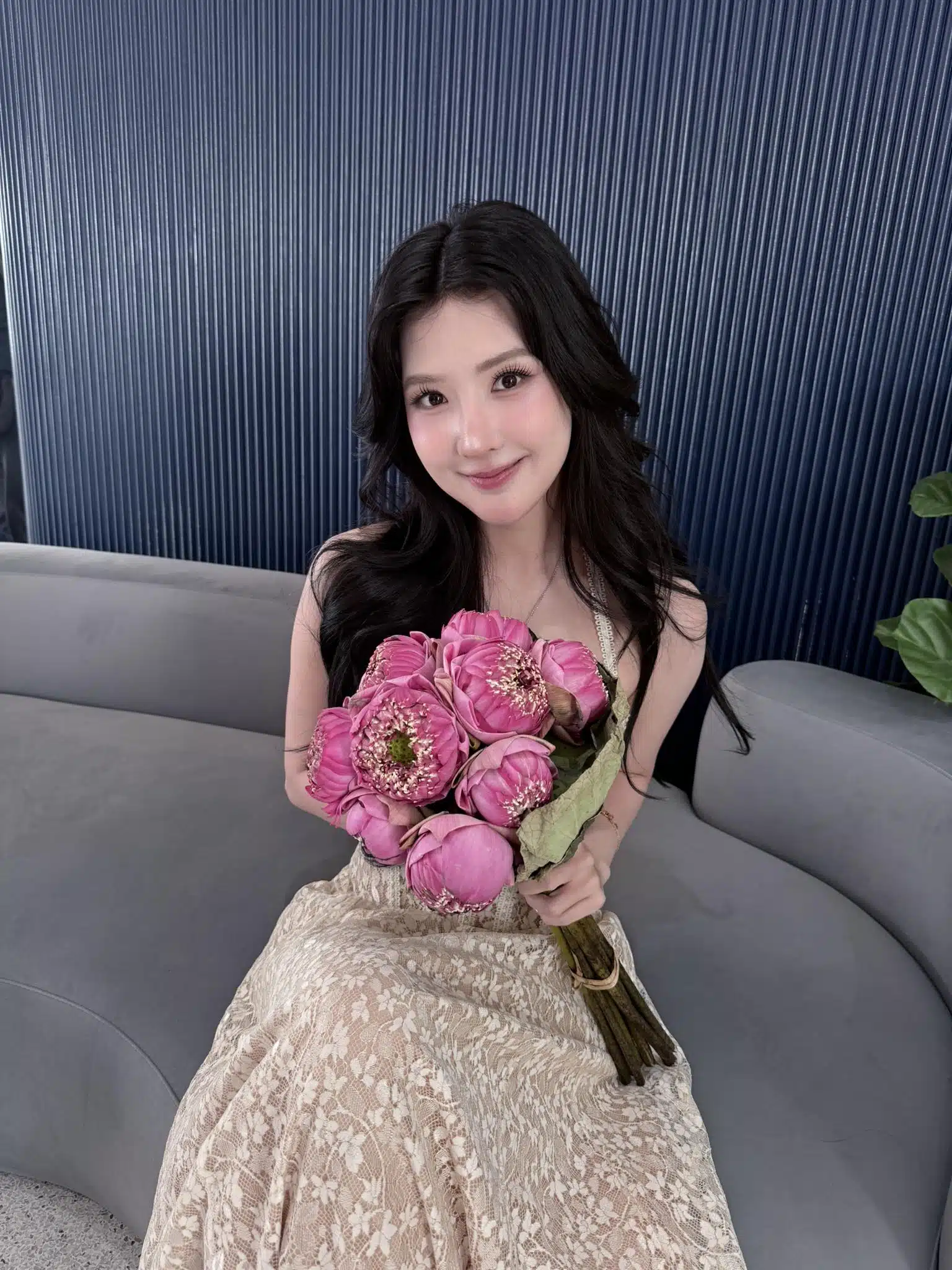 เบียร์ เดอะวอยซ์ -10