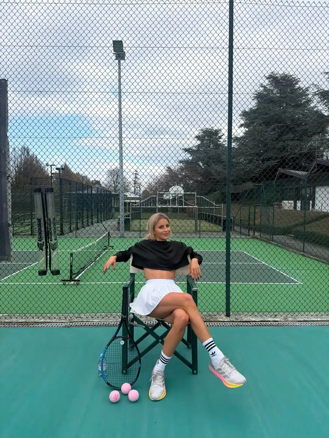 เปิดวาร์ป แคโรไลน์ เดอร์ นางแบบตัวท็อป รวยระดับร้อยล้าน หญิงในภาพคู่เฟรเดอริก-1