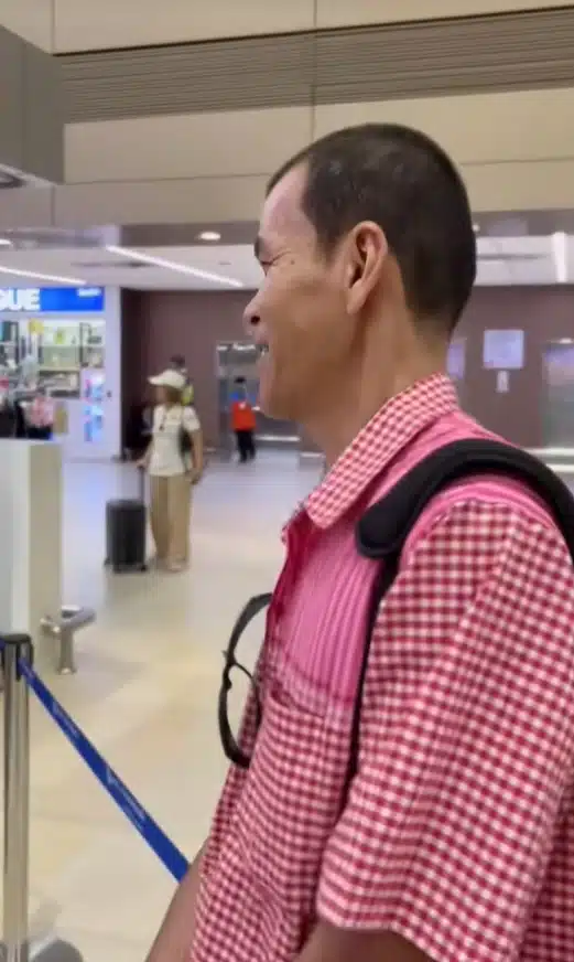 เผยโฉม น้องแอม ลูกสาว ยาว ลูกหยี สวยเก่ง แถมเป็นพนักงานสายการบินดัง-3